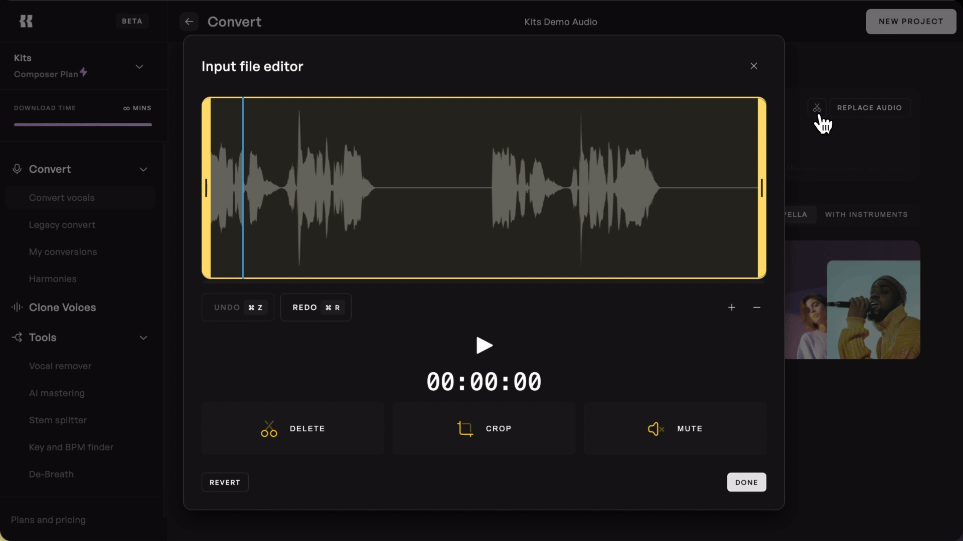 Audio Cutting Delete.gif